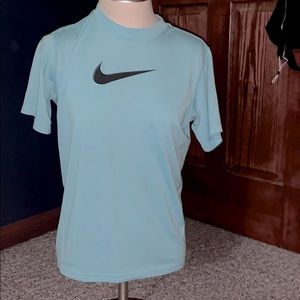 Nike compression shirt